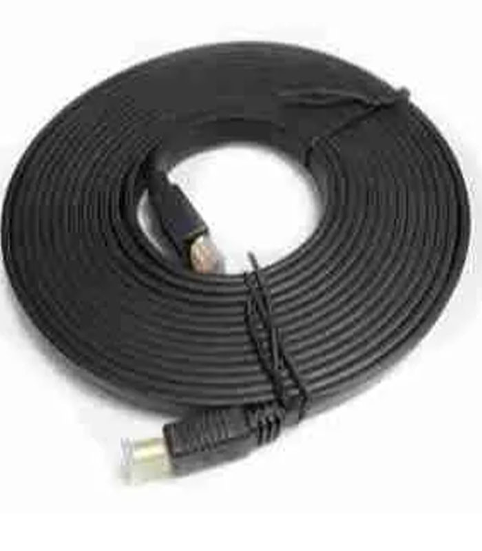 HDMI Flat 5M 1080P Cable