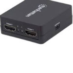 HDMI Splitter 1×2 Ports 2 Port 1080P