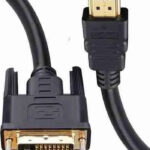 HDMI to DVI Cable 1.5M