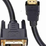 HDMI to DVI Cable 1.5M