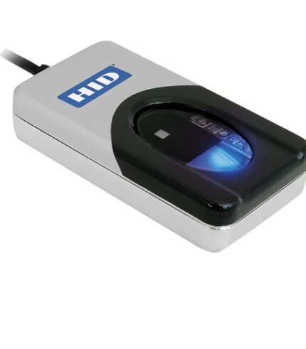 HID DigitalPersona 4500 Fingerprint Reader