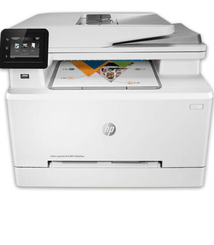 HP Color LaserJet Pro MFP M283fdw Printer