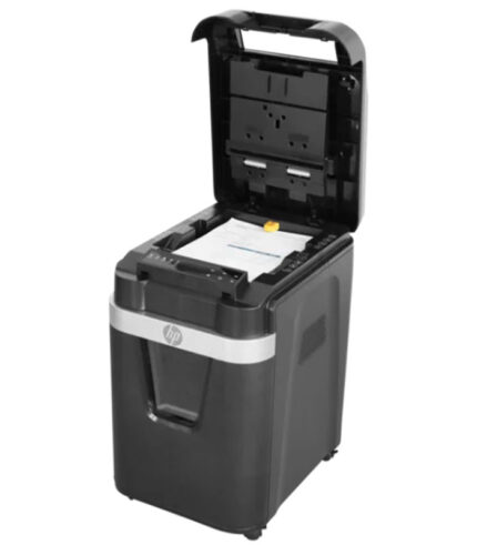 Hp pro shredder Auto 200mc micro-cut shredder