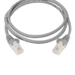 HST CAT6 UTP Patch Cord 1M