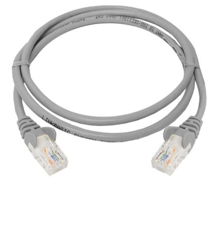 HST CAT6 UTP Patch Cord 1M