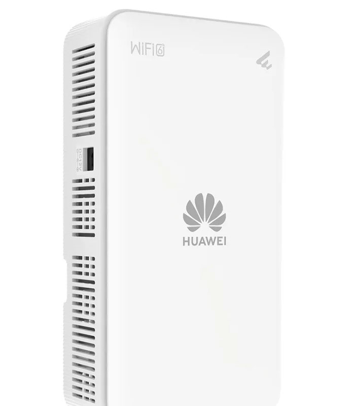 HUAWEI -AP362 Wi-Fi 6 Indoor Access Point