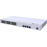Huawei CloudEngine S310-24P4S PoE+ Switch