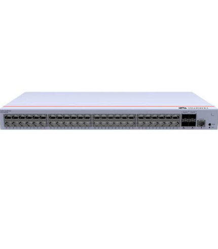 Huawei CloudEngine S310-48P4S Managed PoE+ Switch