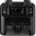 LW-CCM-701 Lightwave 2 CIS Cash Counting Machine