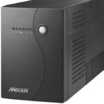 Mecer 1000VA Line Interactive UPS (ME-1000-VU)