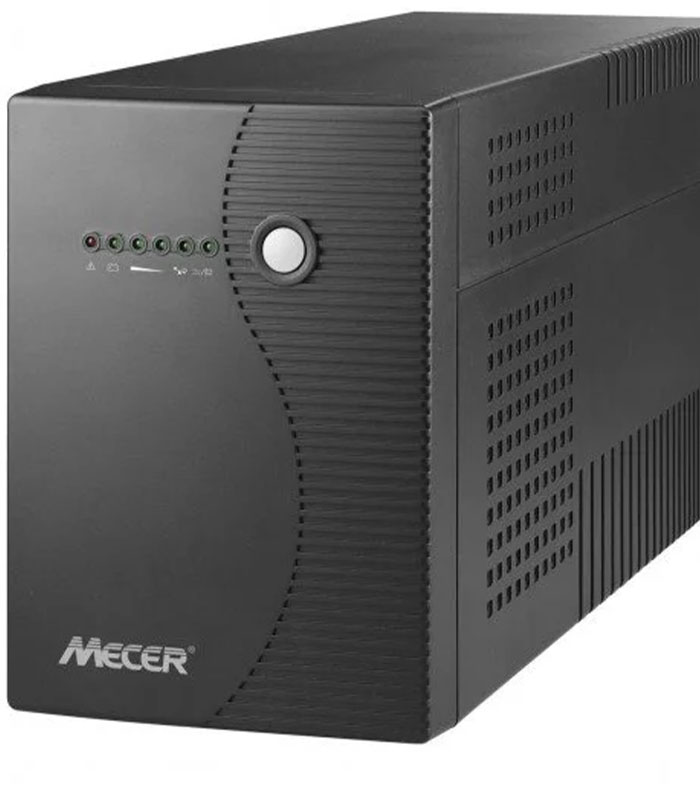 Mecer 1000VA Line Interactive UPS (ME-1000-VU)