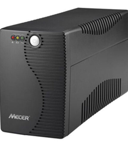Mecer 2KVA Line Interactive UPS (ME-2000-VU)