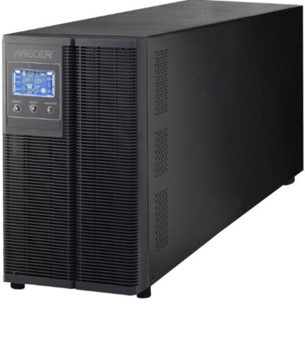 Mecer 3kVA Smart Online UPS ME-3000-WPTU