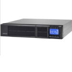 Mecer ME-6000-WPRU Smart Online Rackmount UPS