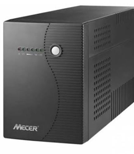 Mecer 650VA Line Interactive UPS (ME-650-VU)