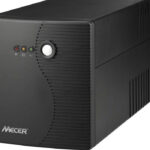 Mecer 850VA Line Interactive UPS (ME-850-VU)