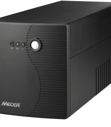 Mecer 850VA Line Interactive UPS (ME-850-VU)