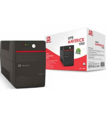 Mercury Maverick 1050 UPS Offline 1050VA