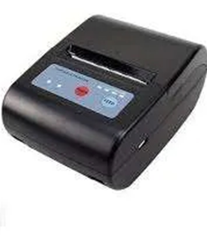 Mobile Thermal Printer 58P1