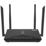 D-Link DWR-M921 4G N300 LTE Router