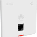 HUAWEI AP160 Wi-Fi 6 Wall Plate Access Point
