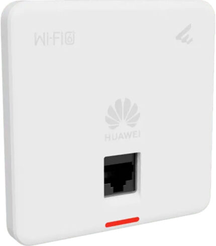 HUAWEI AP160 Wi-Fi 6 Wall Plate Access Point