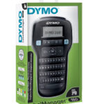 Portable Label Printer PT-160C