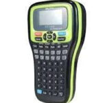 Puty PT-100E Portable Label Printer