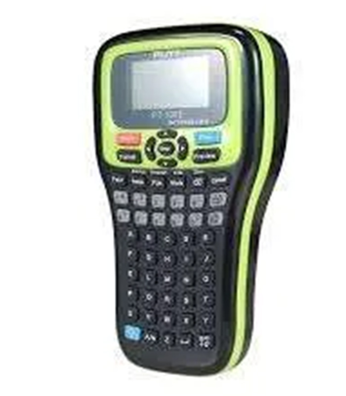 Puty PT-100E Portable Label Printer