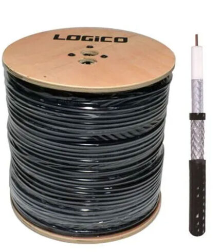 ASTEL RG6 Coaxial Cable 300M