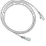 Siemon CAT6 1M Patch Cord