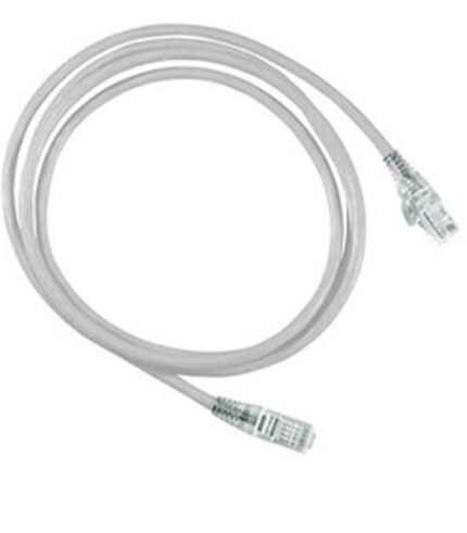 Siemon CAT6 1M Patch Cord