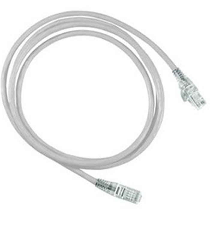 Siemon CAT6 1M Patch Cord