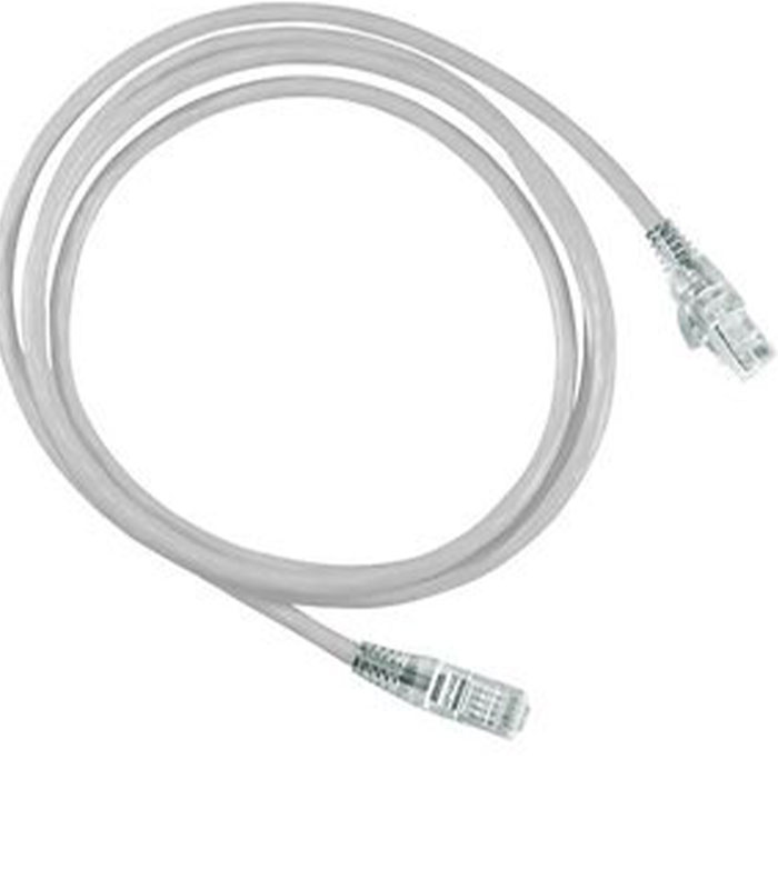 Siemon CAT6 3M Patch Cord