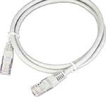 Siemon CAT6A 1M Patch Cord