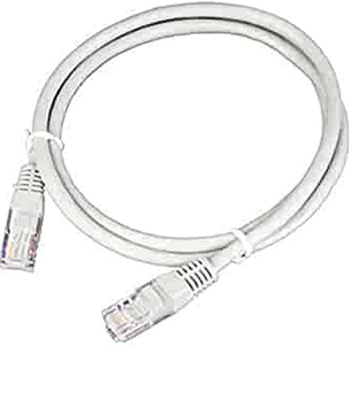 Siemon CAT6A 1M Patch Cord