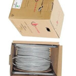 Siemon Cat 6 Cable