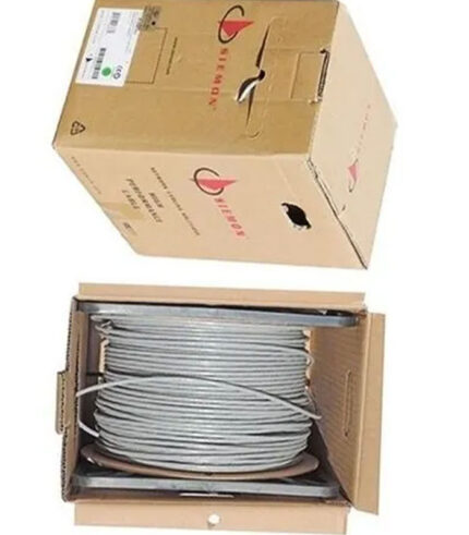 Siemon Cat 6 Cable