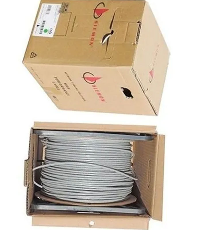 Siemon Cat 6 Cable