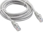 Siemon Cat 6 Patch Cord 3M