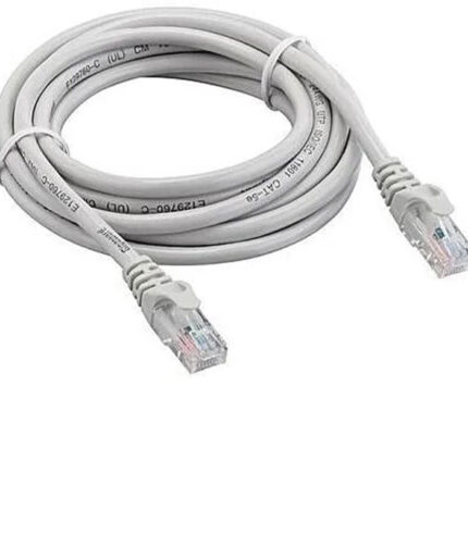Siemon Cat 6 Patch Cord 3M