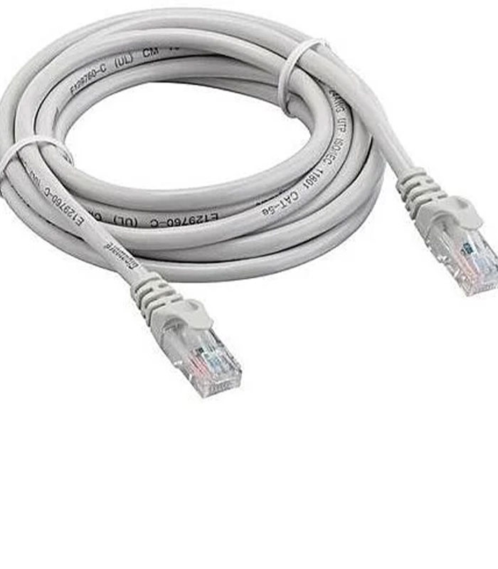 Siemon Cat 6 Patch Cord 3M