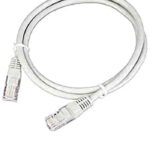 Siemon Cat 6A Patch Cord 1M