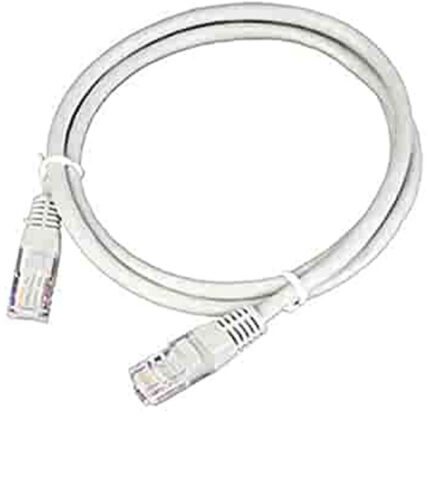 Siemon Cat 6 Patch Cord 1M