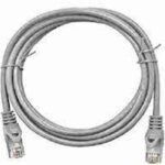 Siemon Cat 6A Patch Cord 3M