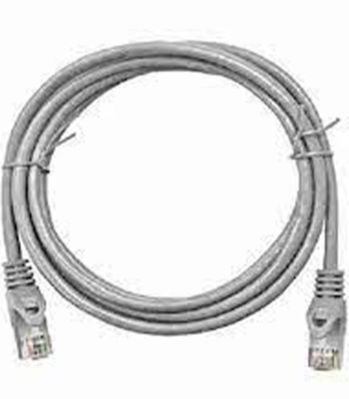 Siemon Cat 6A Patch Cord 3M Siemon Cat 6A Patch Cord 3M
