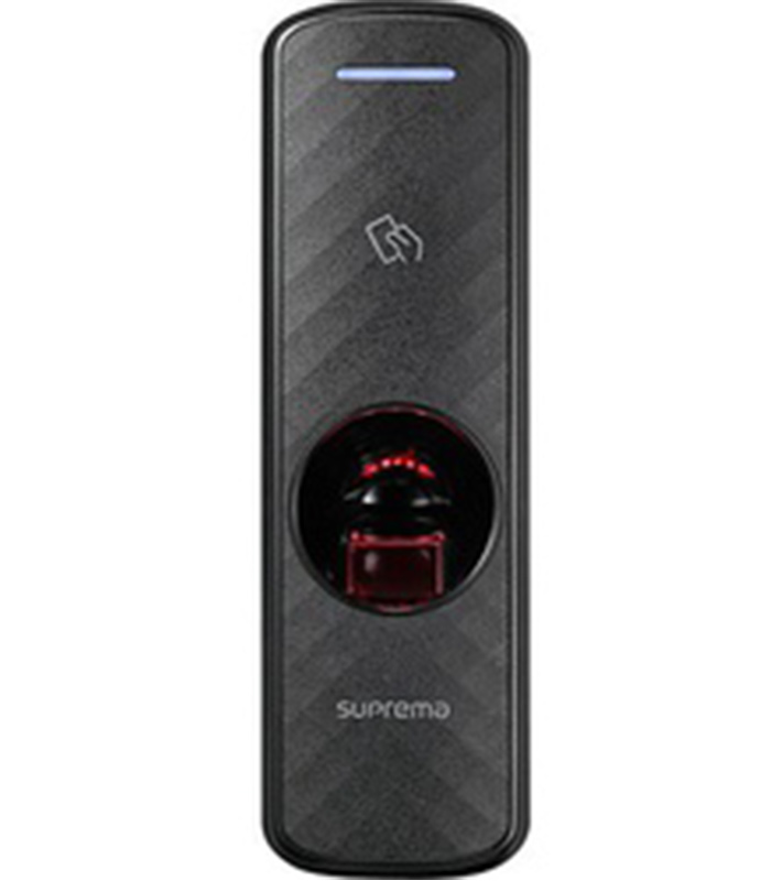 Suprema BioEntry R2 Compact Fingerprint Reader BER2-OD
