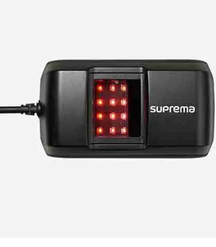 Suprema BioMini Slim 3 FAP30 Fingerprint Scanner Suprema BioMini Slim 3 FAP30 Fingerprint Scanner