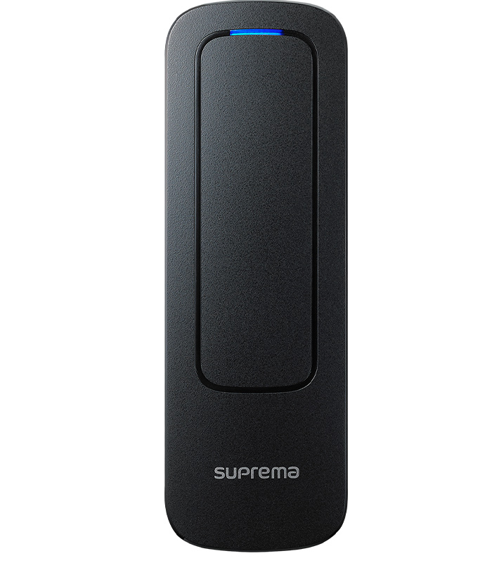 Suprema XP2-MDPB XPass 2 Outdoor Compact RFID Reader