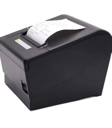 Syble P80-B Desktop Receipt Printer
